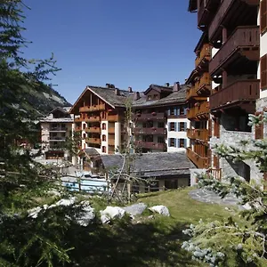 & Spa Les Sources De Marie - Arc 1950 Le Village Appart hôtel