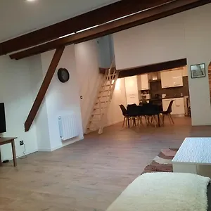 Les Charmes De Appart hôtel